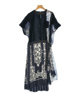 sacai ワンピース