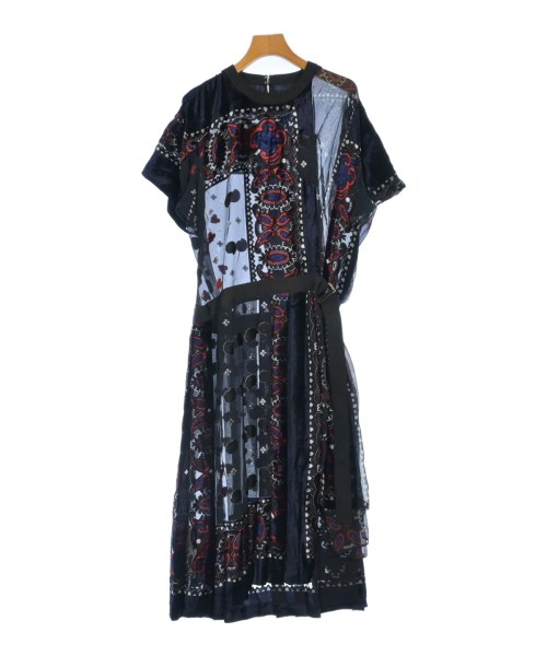 サカイ(sacai)のsacai ワンピース