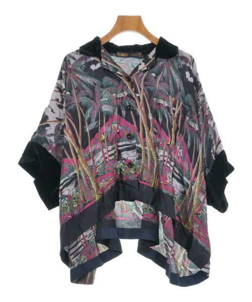 サカイ(sacai)のsacai ブラウス