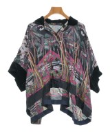 sacai ブラウス