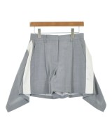 sacai ショートパンツ