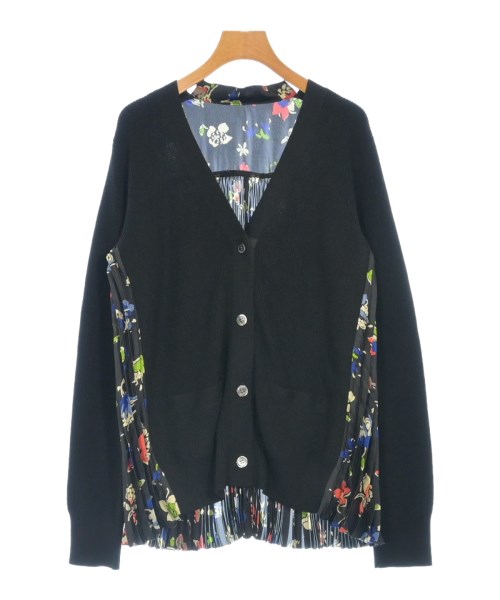 サカイ(sacai)のsacai カーディガン