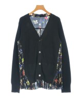 sacai カーディガン
