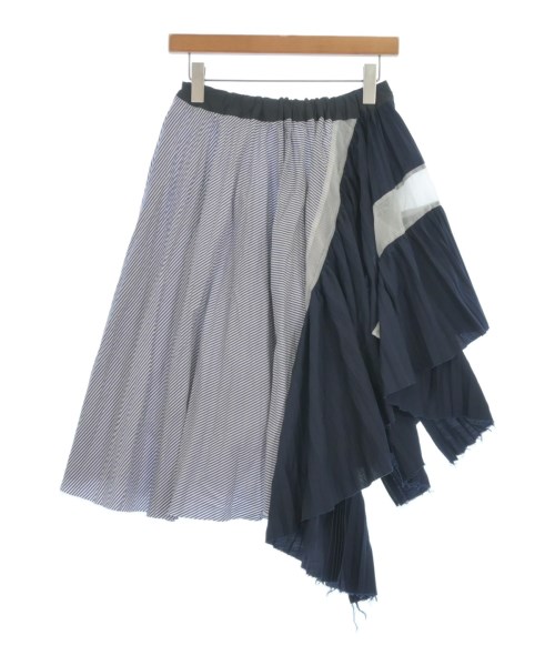 サカイ(sacai)のsacai ロング・マキシ丈スカート
