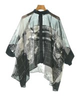 sacai ブラウス