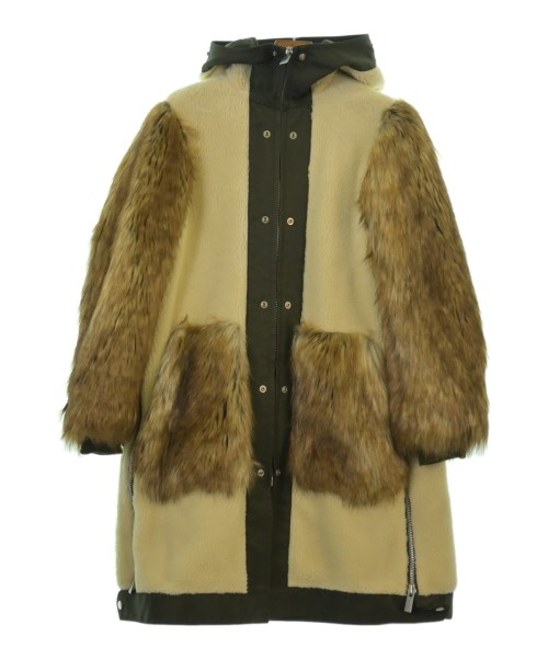 サカイ(sacai)のsacai コート（その他）