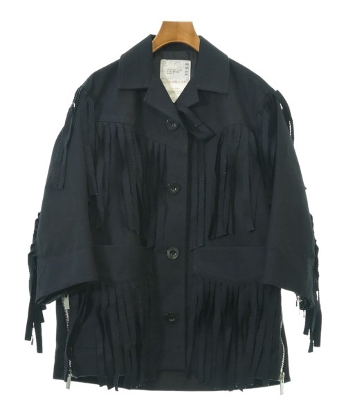 サカイ(sacai)のsacai ブルゾン（その他）