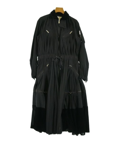 サカイ(sacai)のsacai シャツワンピース