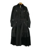 sacai シャツワンピース