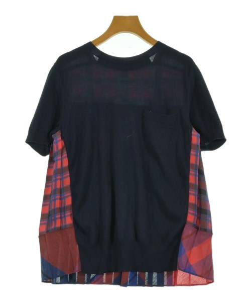 サカイ(sacai)のsacai ニット・セーター