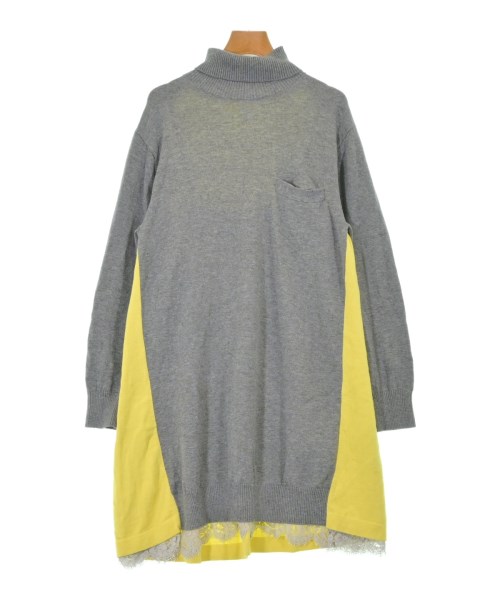 サカイ(sacai)のsacai ワンピース