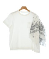 sacai Tシャツ・カットソー