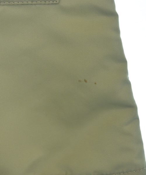 sacai（サカイ）ワンピース カーキ サイズ:2(M位) レディース/2200602500023