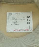 sacai（サカイ）ワンピース カーキ サイズ:2(M位) レディース/2200602500023