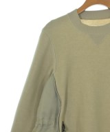sacai（サカイ）ワンピース カーキ サイズ:2(M位) レディース/2200602500023