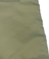 sacai（サカイ）ワンピース カーキ サイズ:2(M位) レディース/2200602500023