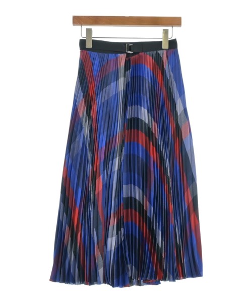 サカイ(sacai)のsacai ロング・マキシ丈スカート