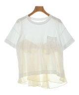 sacai Tシャツ・カットソー