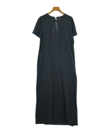 sacai（サカイ）ワンピース 紺 サイズ:2(M位) レディース