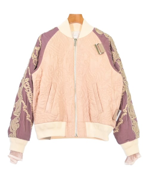 サカイ(sacai)のsacai スタジャン