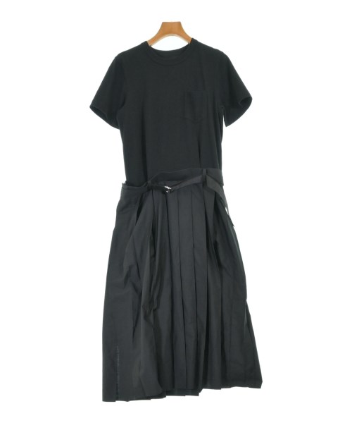 サカイ(sacai)のsacai ワンピース