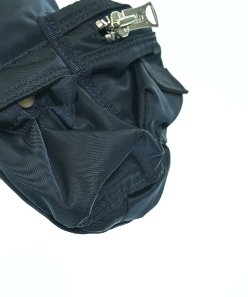 sacai（サカイ）ショルダーバッグ 紺 サイズ:OS メンズ/2200603170089