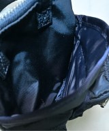 sacai（サカイ）ショルダーバッグ 紺 サイズ:OS メンズ/2200603170089