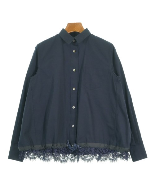サカイ(sacai)のsacai カジュアルシャツ
