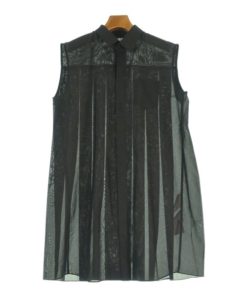 サカイ(sacai)のsacai シャツワンピース
