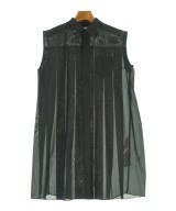 sacai シャツワンピース