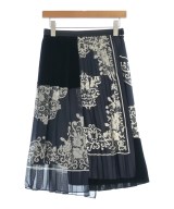sacai ロング・マキシ丈スカート