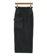 sacai ロング・マキシ丈スカート