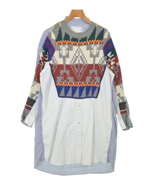 サカイ(sacai)のsacai カジュアルシャツ