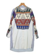 sacai カジュアルシャツ