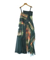 sacai ワンピース