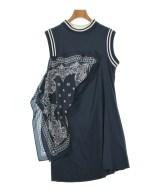 sacai ワンピース