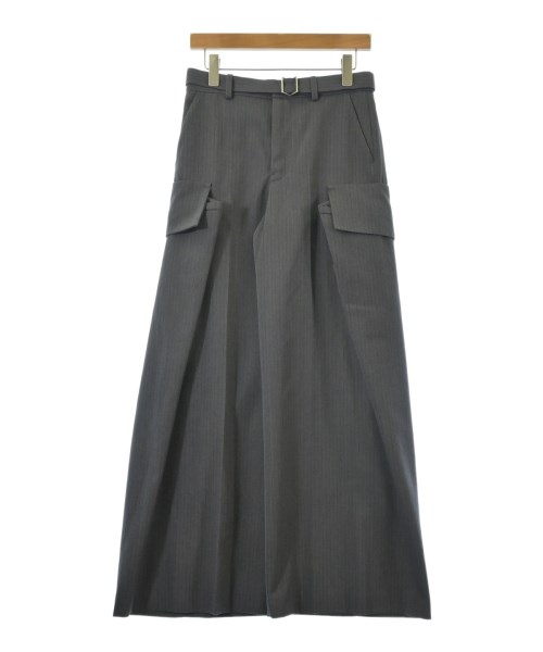 サカイ(sacai)のsacai カーゴパンツ
