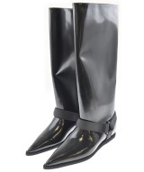 sacai ブーツ
