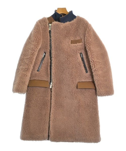サカイ(sacai)のsacai コート（その他）