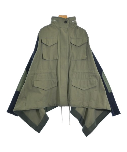 サカイ(sacai)のsacai ブルゾン（その他）