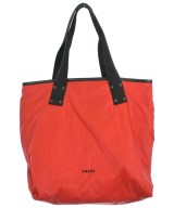 sacai トートバッグ
