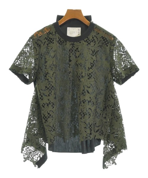 サカイ(sacai)のsacai カジュアルシャツ