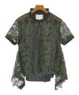 sacai カジュアルシャツ
