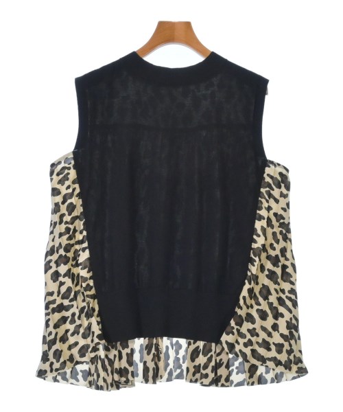 サカイ(sacai)のsacai ベスト/ノースリーブ