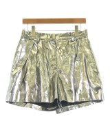 sacai ショートパンツ