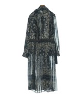 sacai（サカイ）ワンピース 黒 サイズ:1(S位) レディース/2200602404055