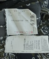 sacai（サカイ）ワンピース 黒 サイズ:1(S位) レディース/2200602404055