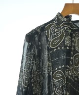 sacai（サカイ）ワンピース 黒 サイズ:1(S位) レディース/2200602404055