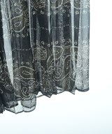sacai（サカイ）ワンピース 黒 サイズ:1(S位) レディース/2200602404055