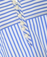sacai（サカイ）カジュアルシャツ 紺 サイズ:2(M位) レディース/2200606105217